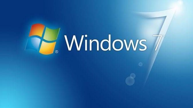 Windows 7 için son tarih açıklandı