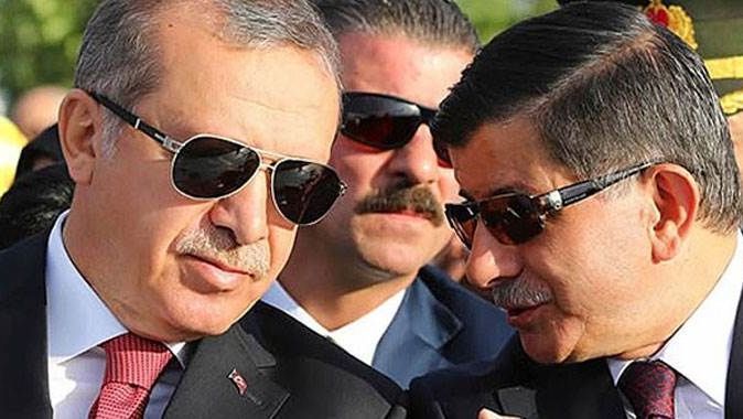 Pakistanlı liderlerden Erdoğan ve Davutoğlu&#039;na tebrik