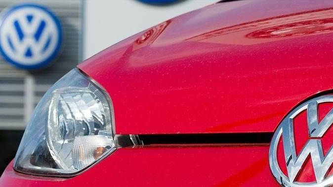 VW&#039;nin 800 bin aracı daha emisyon skandalından etkilenebilir