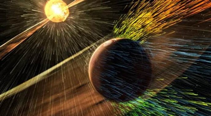 NASA, Mars&#039;la ilgili yeni bulguları açıkladı