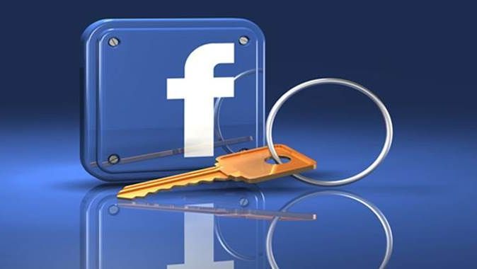 Facebook&#039;ta izinsiz giriş bildirimleri SMS ile bildirilmeyecek
