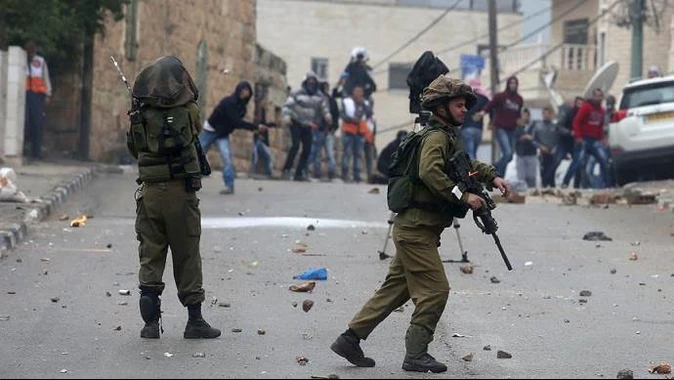 İşgalci İsrail güçleri, bir Filistinliyi öldürdü
