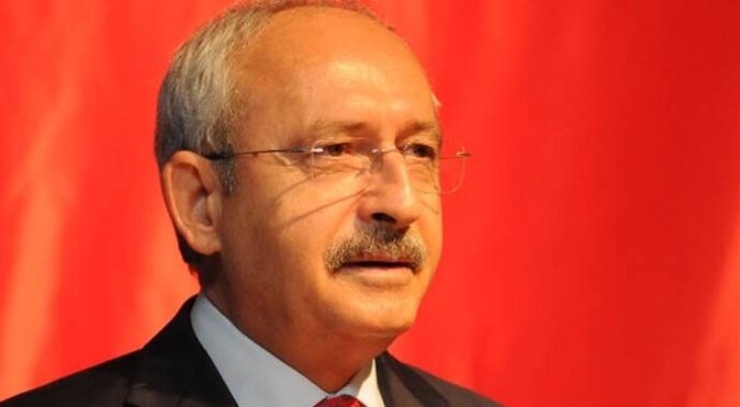 Kılıçdaroğlu&#039;ndan ayakkabı açıklaması