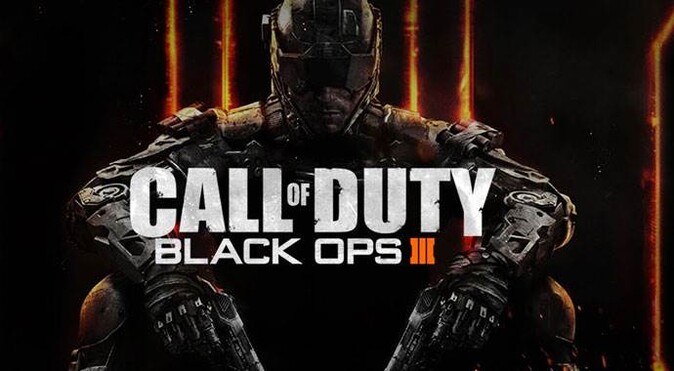 Heyecanla beklenen Call of Duty: Black Ops III çıktı
