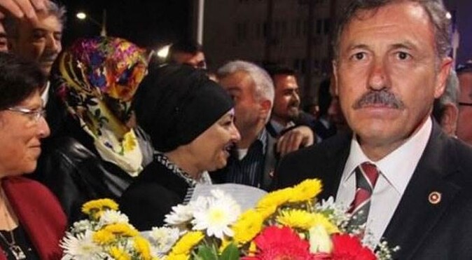 AK Partili isimden Kılıçdaroğlu&#039;na teşekkür