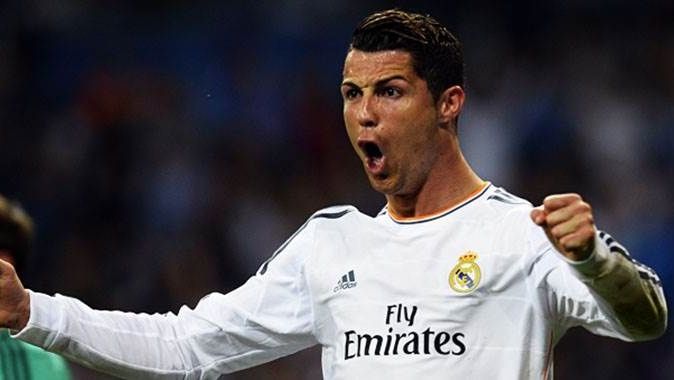 Ronaldo İzmir&#039;den 3,2 milyon euroya villa aldı