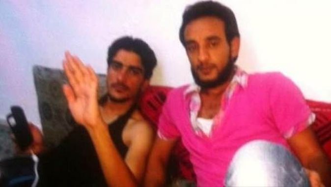 Suriyeli gazetecilerin katili ev arkadaşı çıktı
