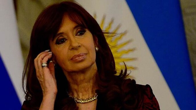 Arjantin Devlet Başkanı Kirchner G20&#039;ye katılmıyor
