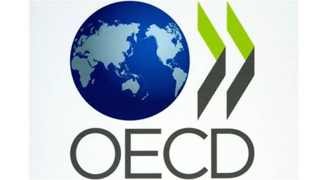 OECD Türkiye&#039;nin büyüme tahminini düşürdü
