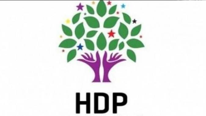 Bakanlık teklif edilen HDP&#039;lilerden ilk açıklama!