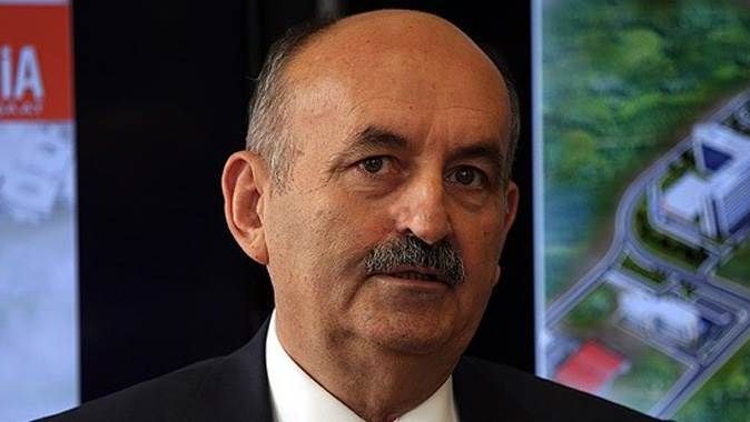 Bakan Müezzinoğlu&#039;dan AVM iddialarına yalanlama
