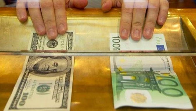 Dolar ve euro kaç lira?