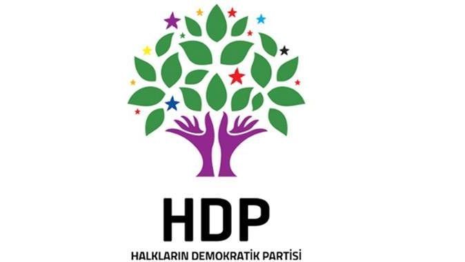 HDP&#039;li Engin Dursun tutuklandı 