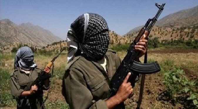 Yatırımlara saldıran PKK&#039;ya sanayiciden tepki
