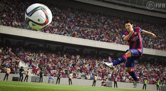 FIFA 16&#039;nın demo tarihi belli oldu
