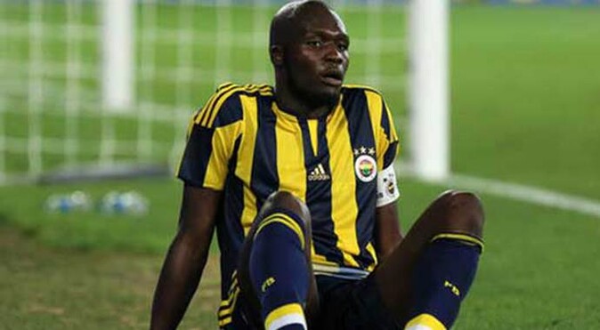 Fenerbahçe resmen açıkladı! &#039;Sow...&#039;