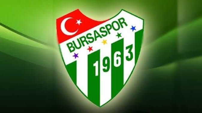 Bursaspor Emre Taşdemir&#039;in sözleşmesini uzattı