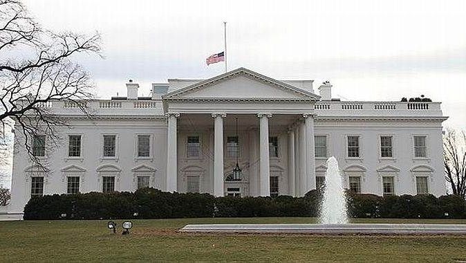 Beyaz Saray AB&#039;ye Türkiye&#039;yi örnek gösterdi
