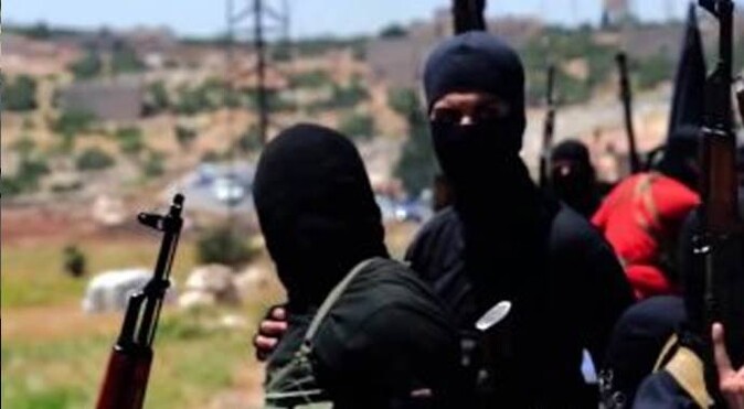 IŞİD&#039;e katılmak isteyen 14 kişi yakalandı