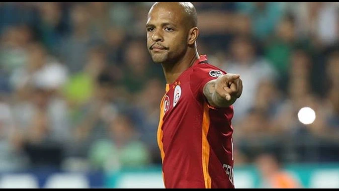 Galatasaray&#039;da sürpriz transfer gelişmesi