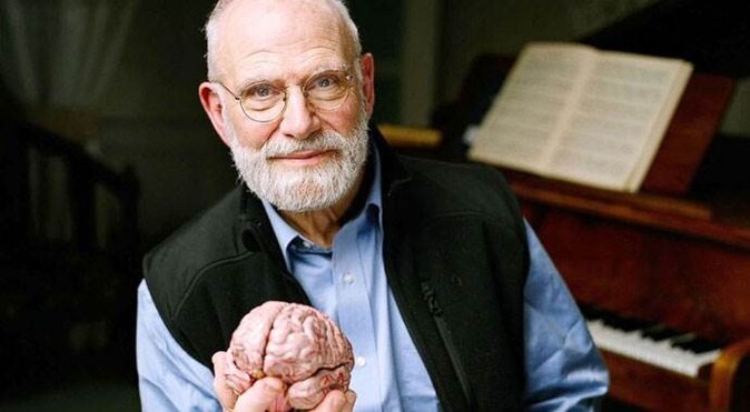 Ünlü nörolog Oliver Sacks hayatını kaybetti