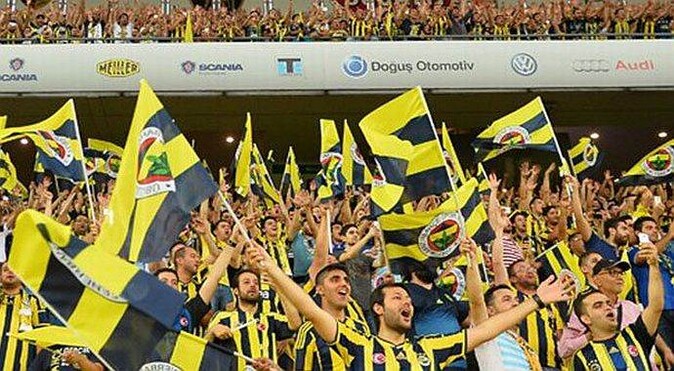 Fenerbahçe, rekoru açıkladı