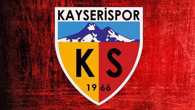 Kayserispor&#039;da transfer