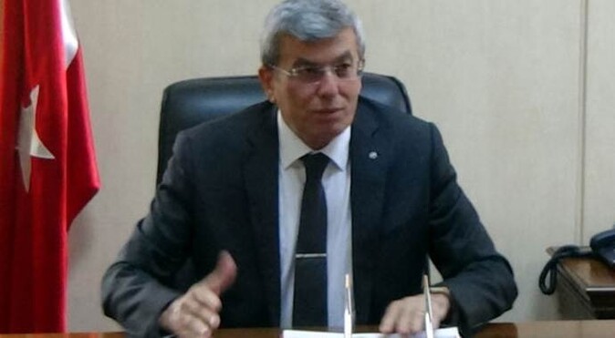 Adalet Bakanı İpek&#039;in yeni adli yıl mesajı