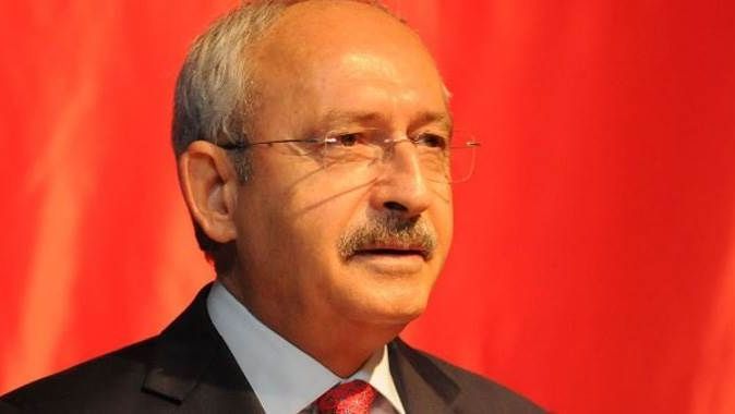 Kılıçdaroğlu, Akın İpek&#039;i aradı