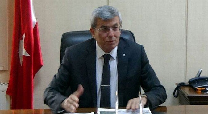 Adalet Bakanı İpek&#039;ten Gülen ve Öz açıklaması