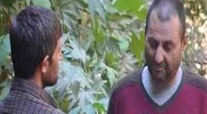 PKK polis diye bakın kimi kaçırmış