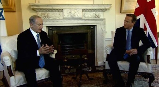 Netanyahu: Ortadoğu dağılmamalı
