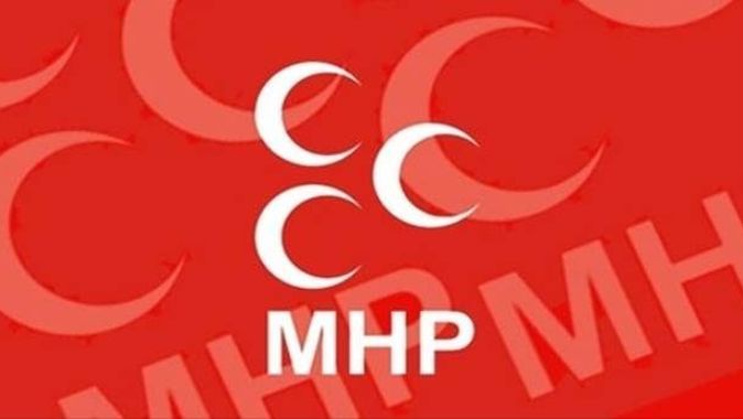 MHP&#039;den skandal soruşturma talebi!
