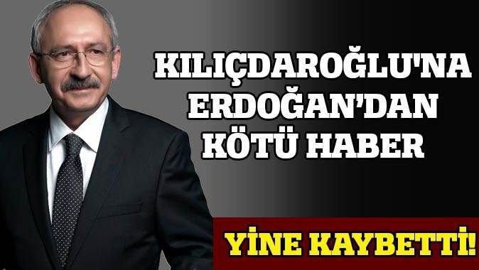 Cumhurbaşkanı Erdoğan, Kılıçdaroğlu&#039;ndan tazminatı kazandı