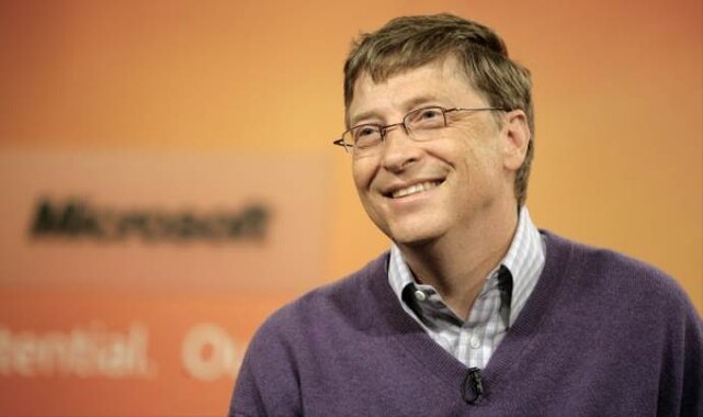 Bill Gates, El Kaide&#039;nin ölüm listesine girdi!