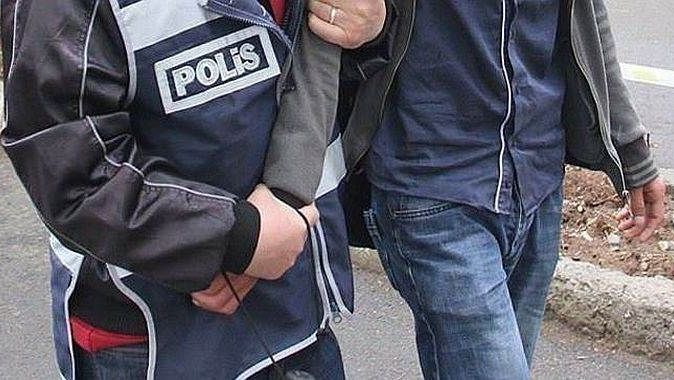 Diyarbakır&#039;da uyuşturucu operasyonu: 5 gözaltı