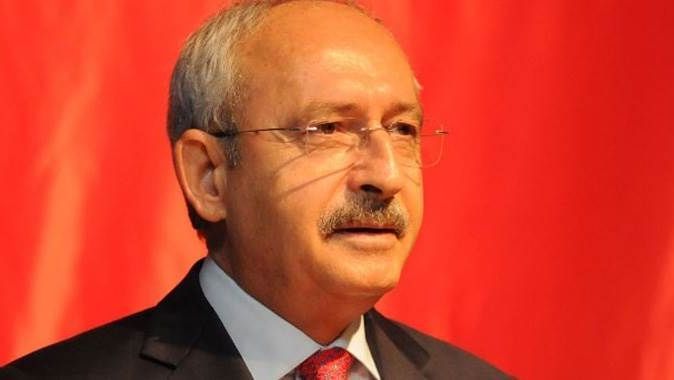 Kılıçdaroğlu&#039;ndan 12 Eylül mesajı