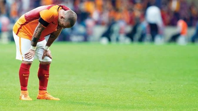 Misafirperver Galatasaray rakibine yine puan verdi
