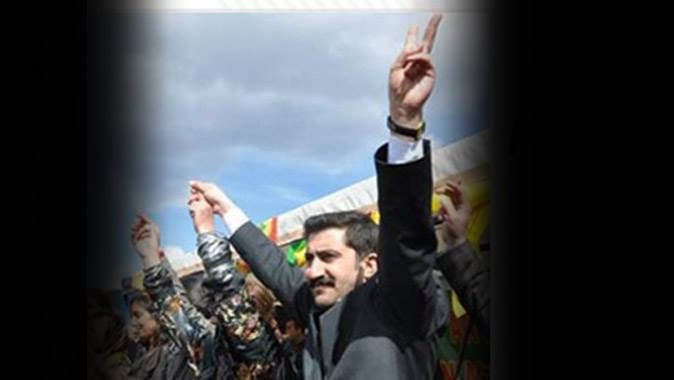 HDP&#039;li Doğubeyazıt Belediye Başkanı gözaltına alındı 