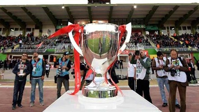 Ziraat Türkiye Kupası&#039;nda 1. turlar tamamlanıyor