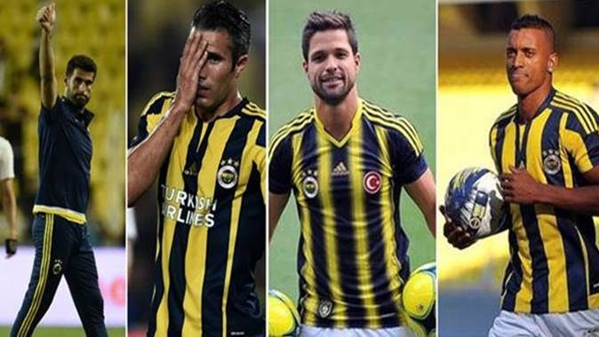 Fenerbahçe Avrupa&#039;da rakiplerini tecrübesiyle korkutuyor