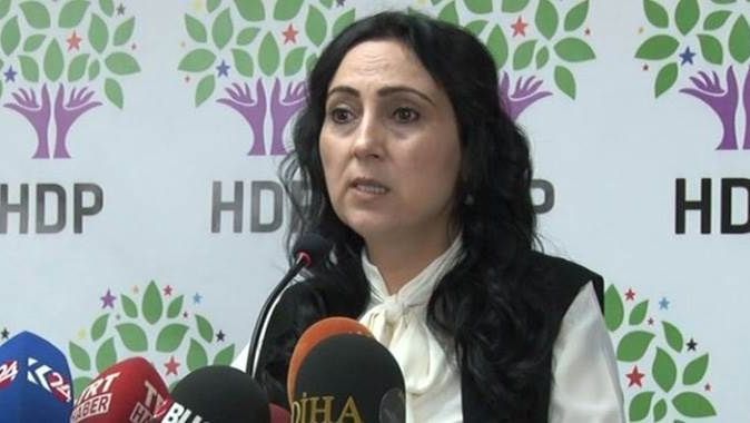 HDP&#039;den Kandil yalanlaması