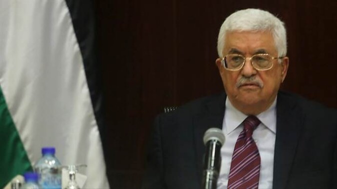 Mahmud Abbas: İsrail&#039;e izin vermeyeceğiz
