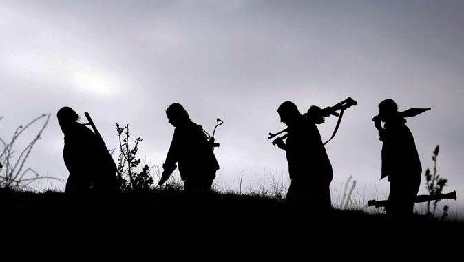 PKK, Çatak&#039;ta 1 kişiyi kaçırdı
