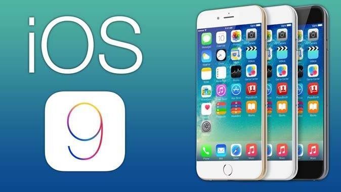 iOS 9 Çıktı, iOS 9&#039;un özellikleri ne? Nası İndirilir? - (iOS 9 İNDİR, YÜKLE)