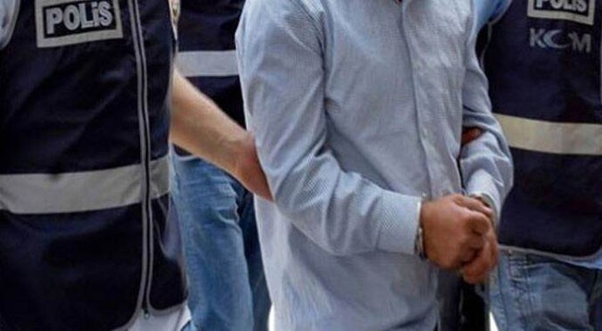 HDP&#039;li isim gözaltına alındı