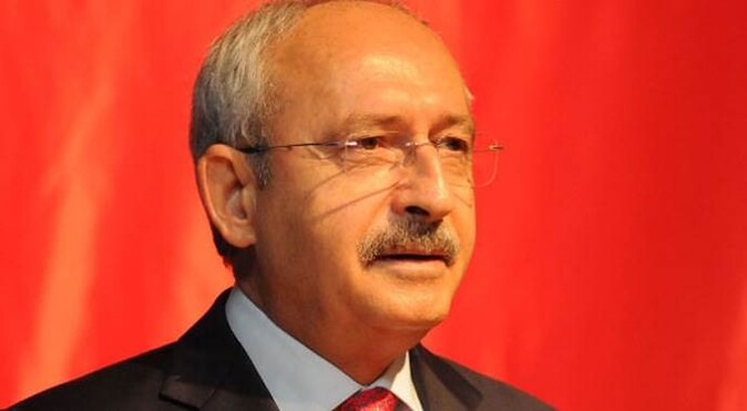 Kılıçdaroğlu&#039;ndan &#039;Adnan Menderes&#039; mesajı
