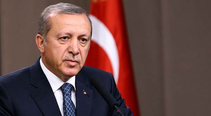 Cumhurbaşkanı Erdoğan&#039;dan &#039;Menderes&#039; mesajı