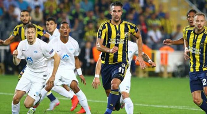 Fenerbahçe ve Galatasaray&#039;ın mağlubiyeti İsviçrelileri sevindirdi