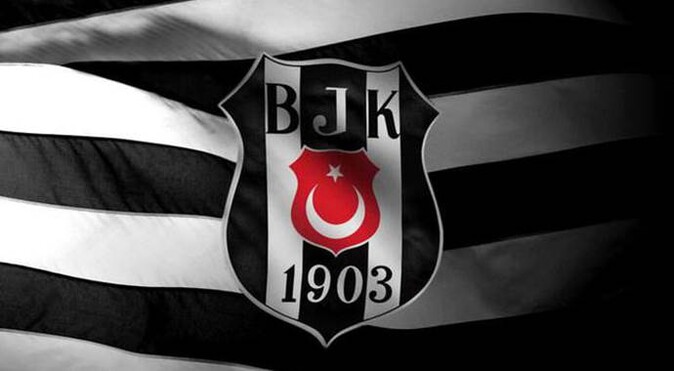 Beşiktaş&#039;a dev sponsor! 3 yıllığına...